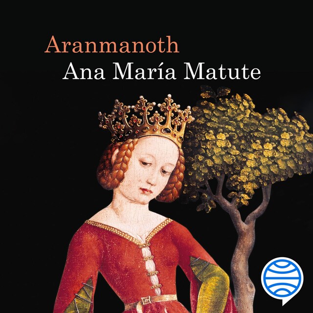 Book cover for Aranmanoth