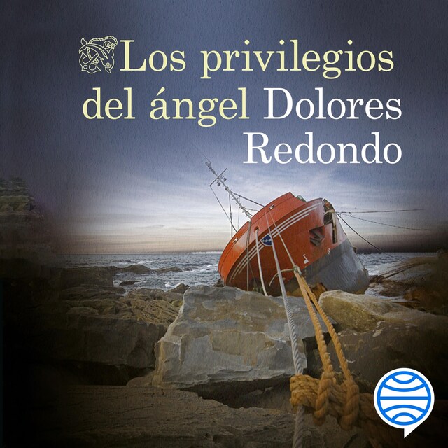 Book cover for Los privilegios del ángel