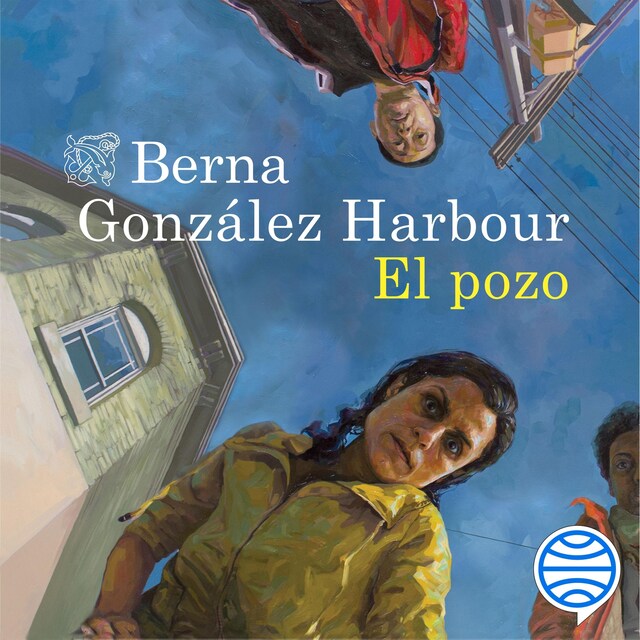 Book cover for El pozo