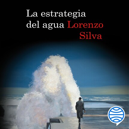 La estrategia del agua bookCoverFor