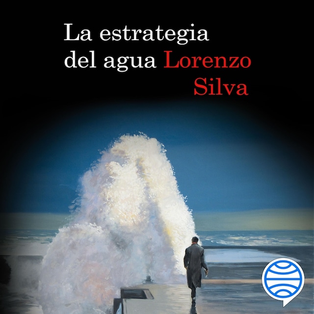 Book cover for La estrategia del agua
