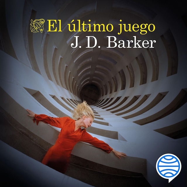 Book cover for El último juego