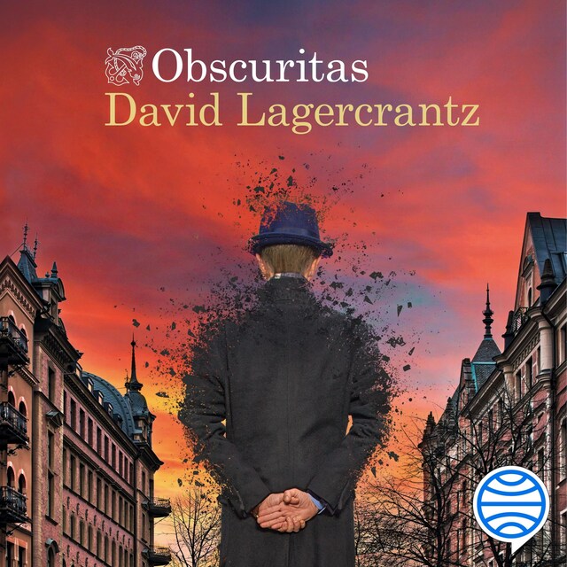 Portada de libro para Obscuritas