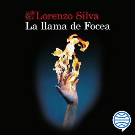 La llama de Focea bookCoverFor