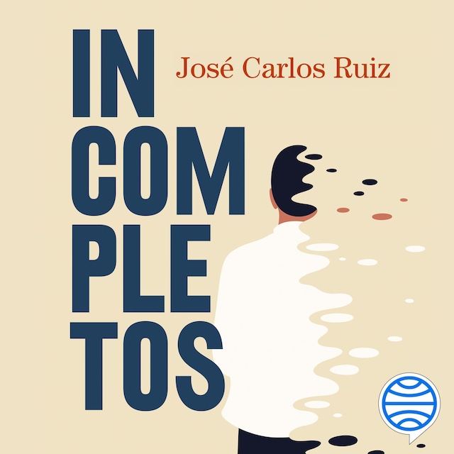 Book cover for Incompletos