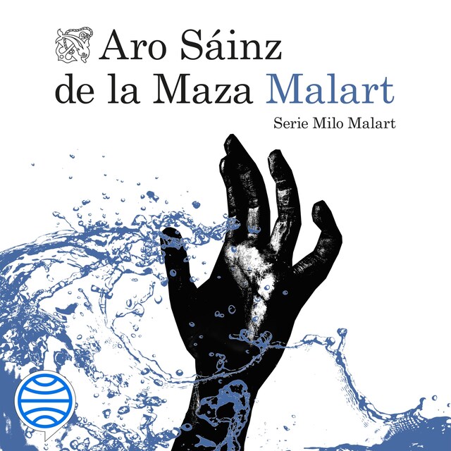Book cover for Malart