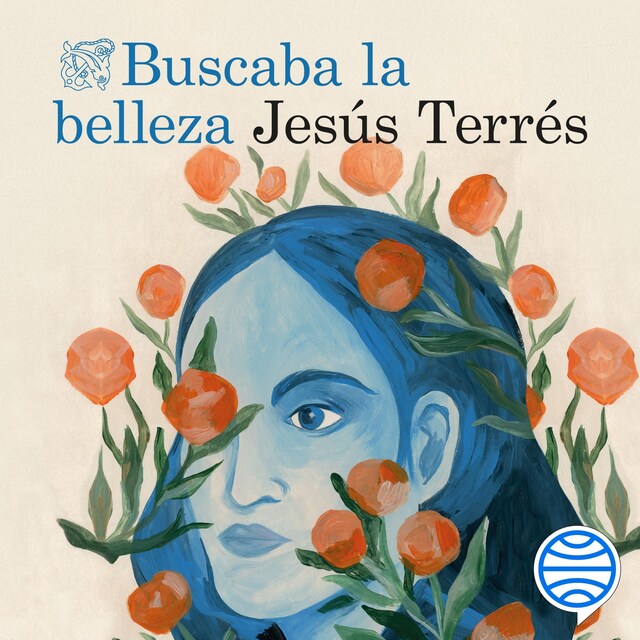 Copertina del libro per Buscaba la belleza