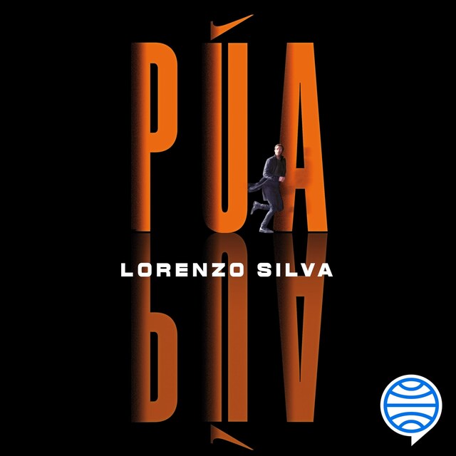 Copertina del libro per Púa