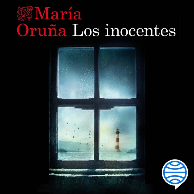 Book cover for Los inocentes