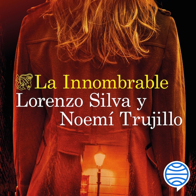 Book cover for La Innombrable