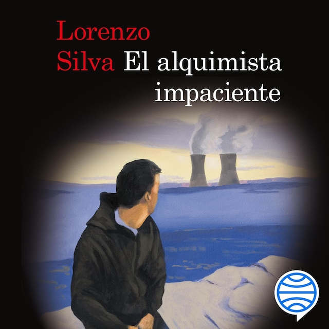 Book cover for El alquimista impaciente