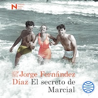 El secreto de Marcial