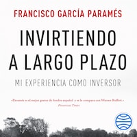 Invirtiendo a largo plazo