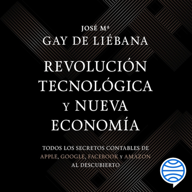 Couverture de livre pour Revolución tecnológica y nueva economía