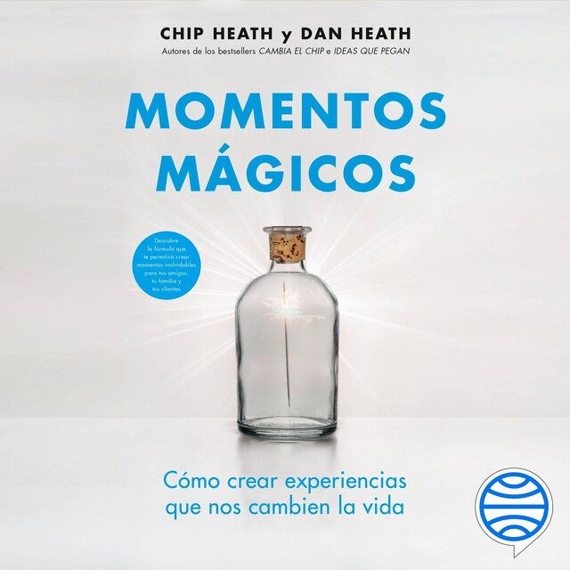 Okładka książki dla Momentos mágicos