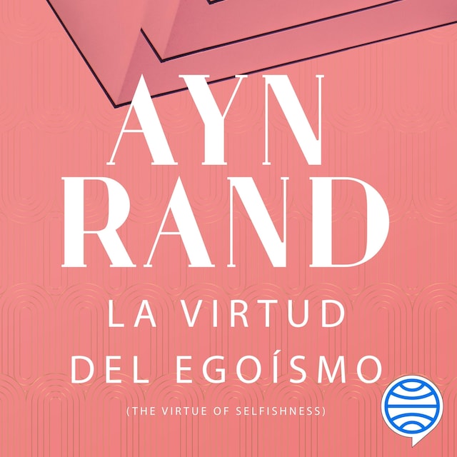 Buchcover für La virtud del egoísmo