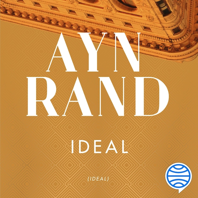 Book cover for Ideal