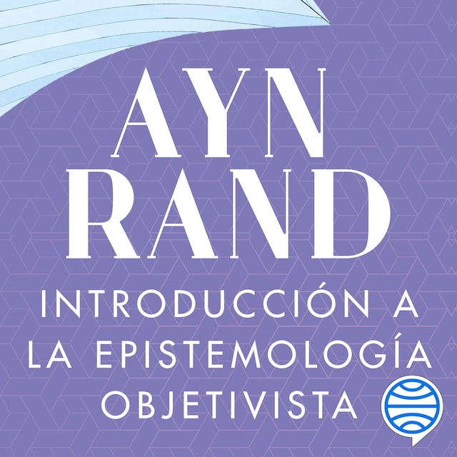 Portada de libro para Introducción a la epistemología objetivista