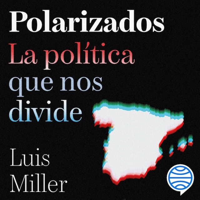 Portada de libro para Polarizados