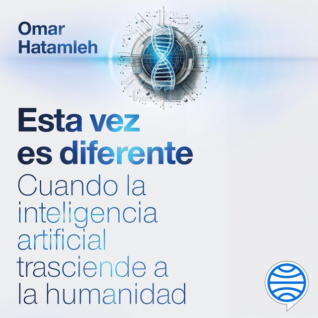 Book cover for Esta vez es diferente