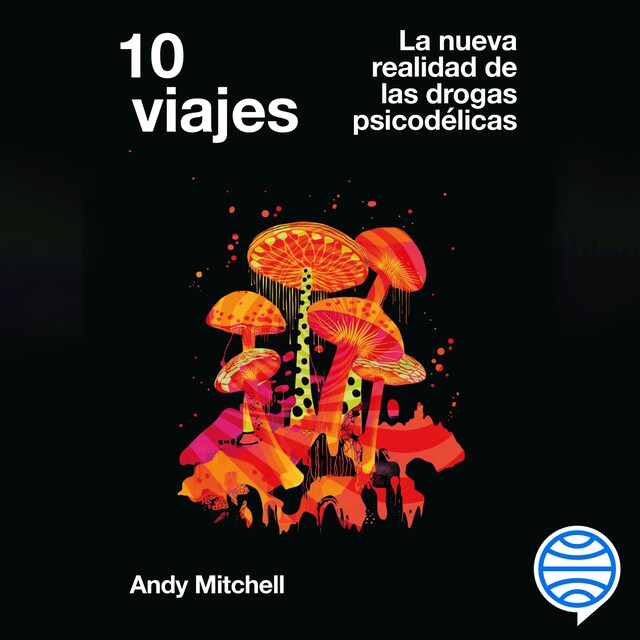 Book cover for 10 viajes