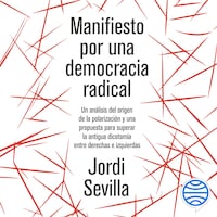 Manifiesto por una democracia radical