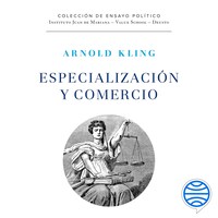 Especialización y comercio