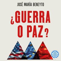 ¿Guerra o paz?