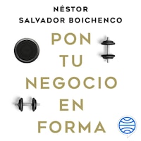 Pon tu negocio en forma