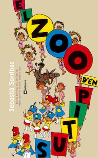 El zoo d'en Pitus