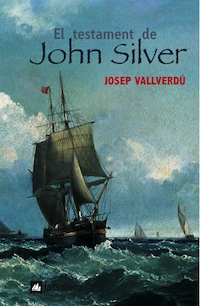 El testament de john silver