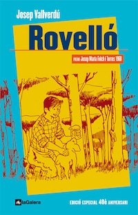 Rovelló