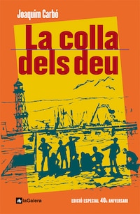 La colla dels deu