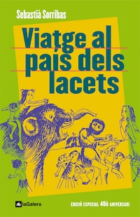 Viatge al país dels lacets