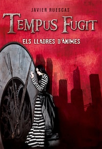 Tempus fugit