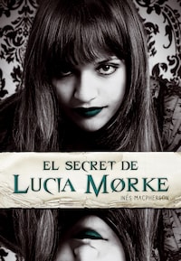 El secret de Lucia Morke