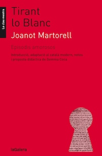 Tirant lo Blanc. Episodis amorosos