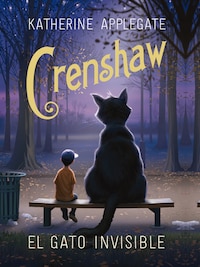 Crenshaw. El gato invisible