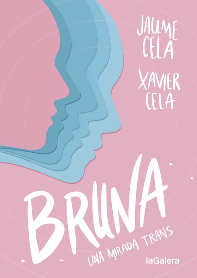 Book cover for Bruna