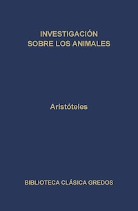 Investigación sobre los animales