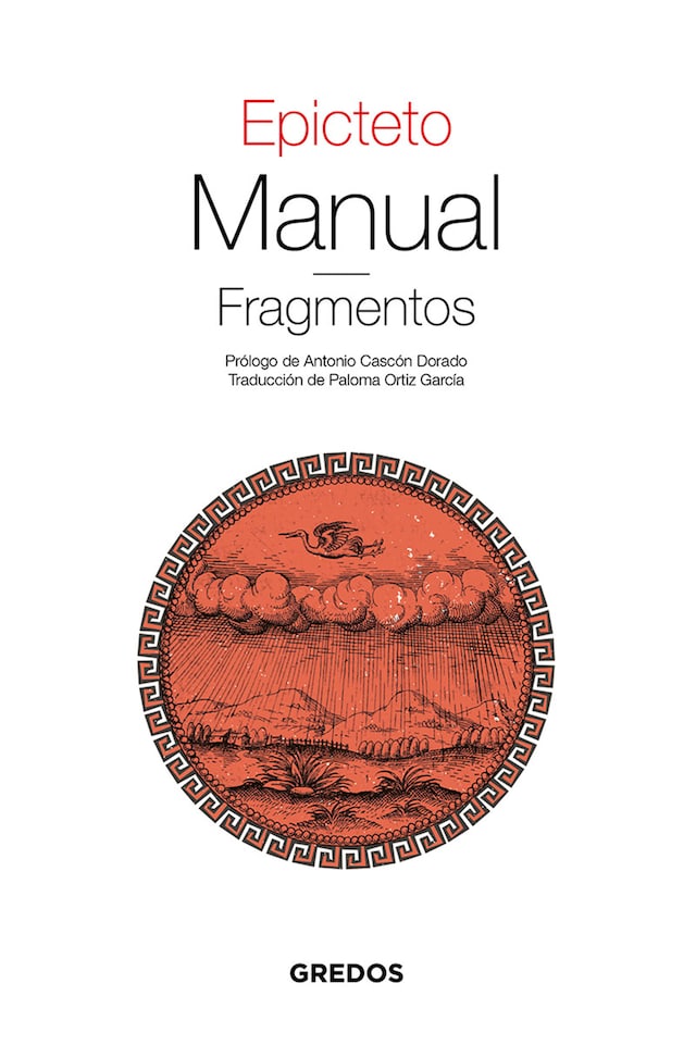 Buchcover für Manual-fragmentos