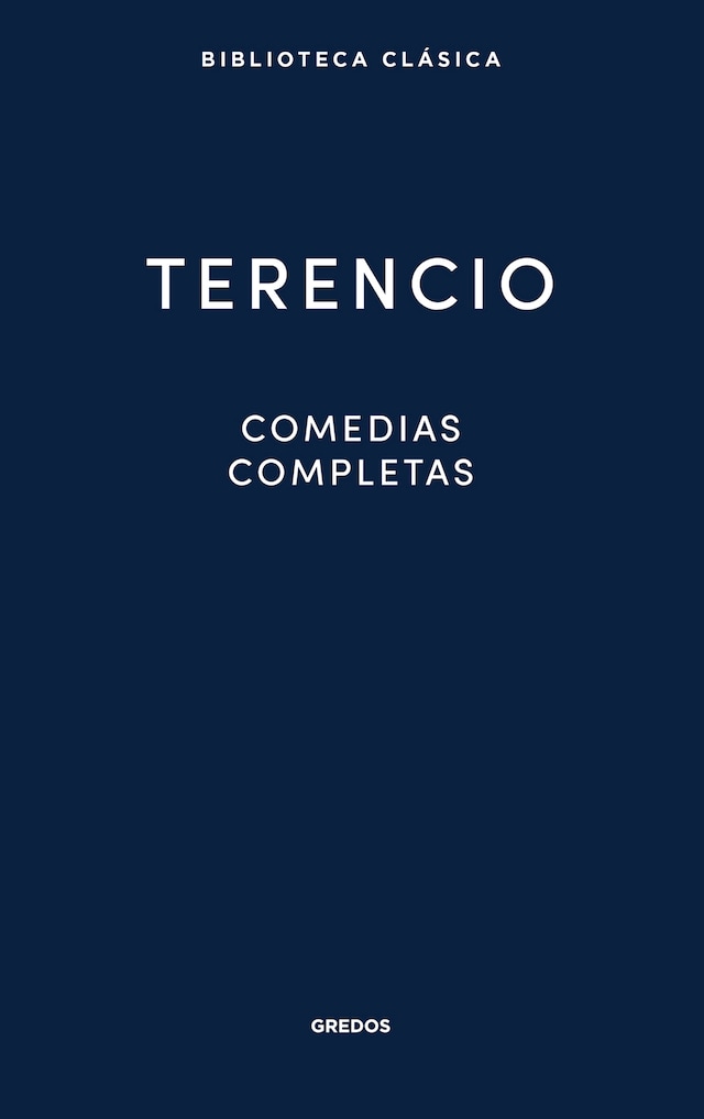 Book cover for Comedias completas