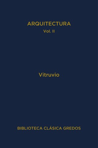 Arquitectura bookCoverFor