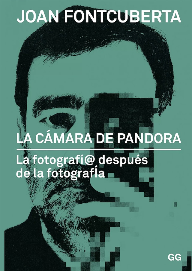 Book cover for La cámara de Pandora