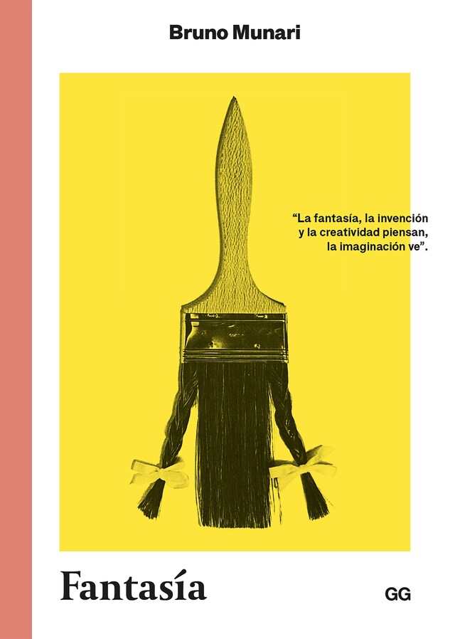 Portada de libro para Fantasía