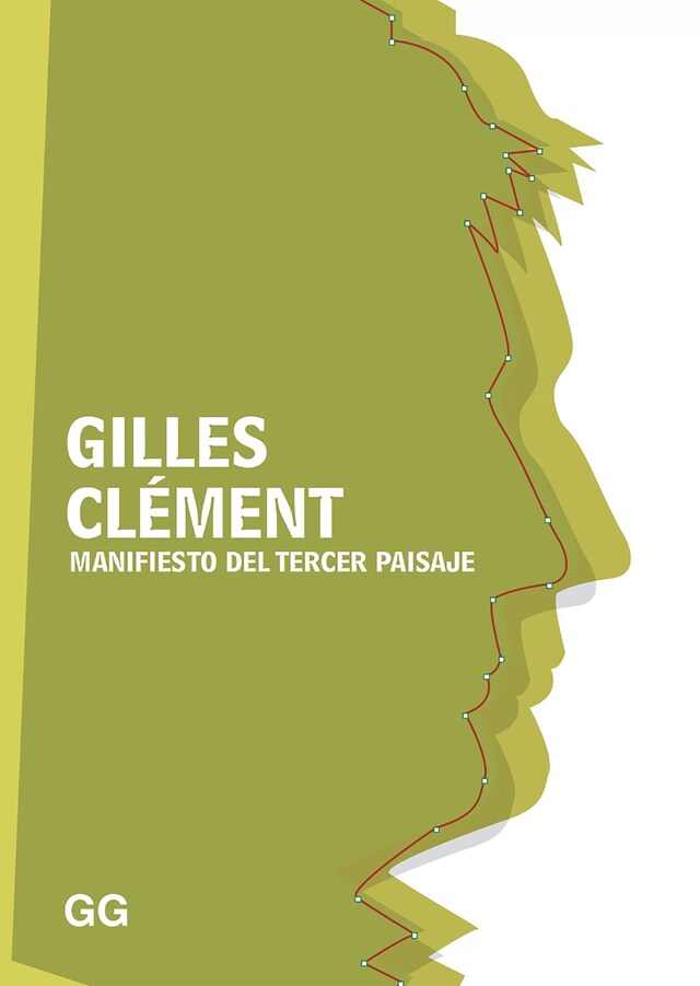 Book cover for Manifiesto del Tercer paisaje