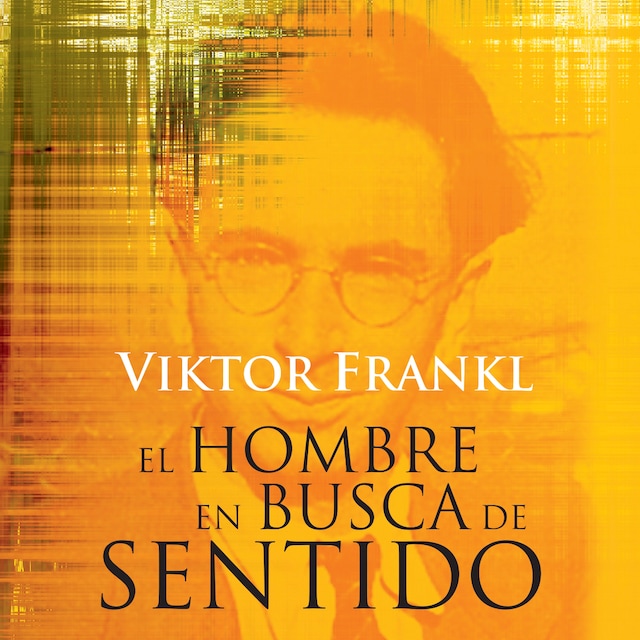 Book cover for El hombre en busca de sentido