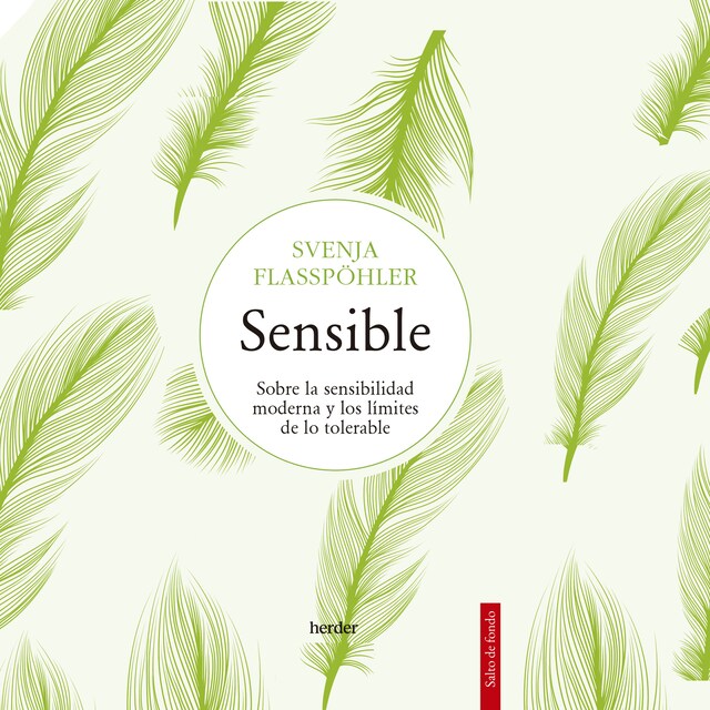 Book cover for Sensible