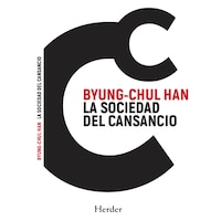 La sociedad del cansancio
