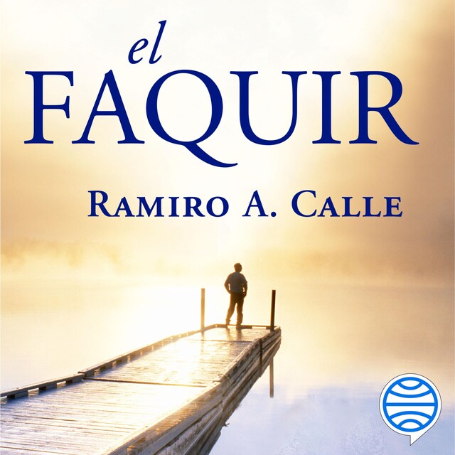 Okładka książki dla El Faquir